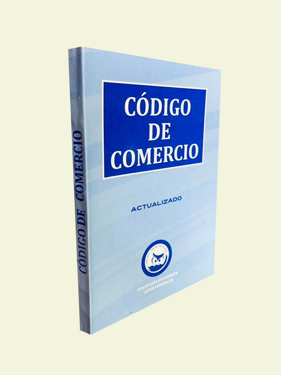 Código de Comercio